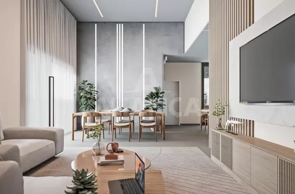 Casa em condomínio para venda, 3 quarto(s),  Jardim Sul, Uberlândia