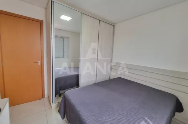 Cobertura duplex para aluguel, 2 quarto(s), Martins, Uberlândia - Foto 8