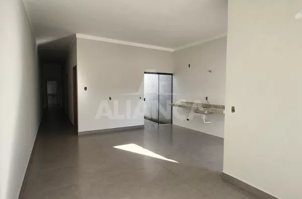 Casa para , 2 quartos,  Shopping Park, Uberlândia