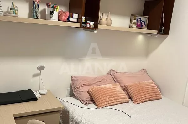 Apartamento para venda, 3 quarto(s), Santa Mônica, Uberlândia - Foto 13