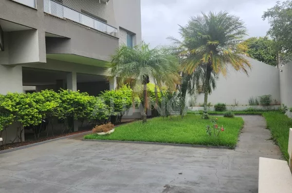 Apartamento para aluguel 3 quarto(s) santa mônica uberlândia