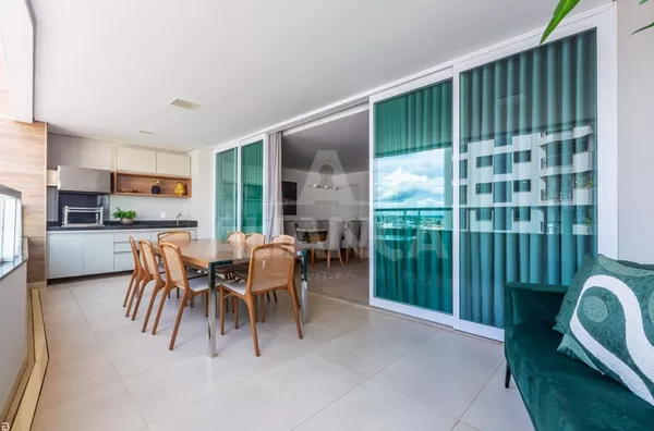 Apartamento para venda 3 quartos Osvaldo Rezende Uberlândia