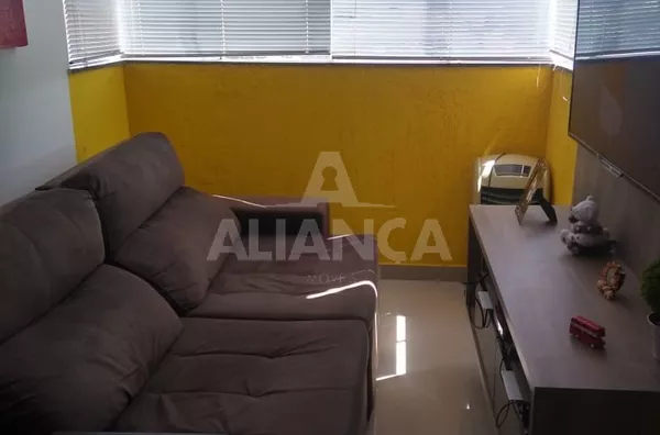 Apartamento para aluguel, 2 quarto(s),  Tubalina, Uberlândia