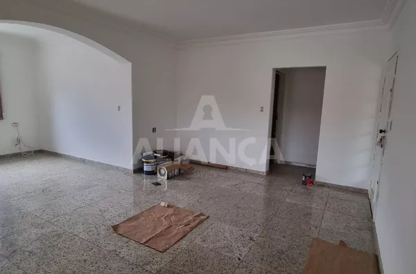 Casa para venda 4 quartos Tabajaras Uberlândia