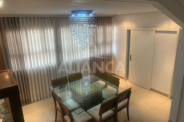 Casa para venda, 3 quarto(s),  Lidice, Uberlândia