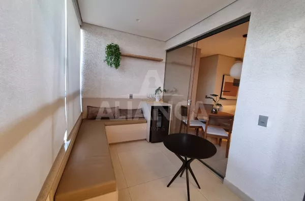 Apartamento para venda, 3 quartos,  Presidente Roosevelt, Uberlândia