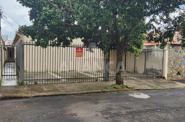 Casa em colônia para aluguel 2 quartos Planalto Uberlândia