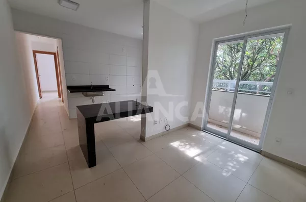 Apartamento para venda 2 quartos aclimação uberlândia