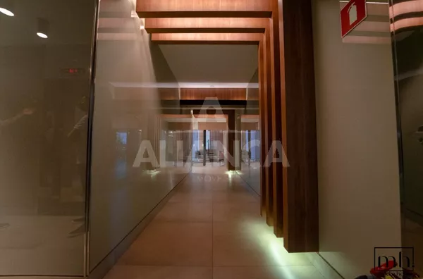 Apartamento para venda Tubalina Uberlândia