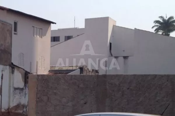 Terreno para venda 423 metros centro uberlândia