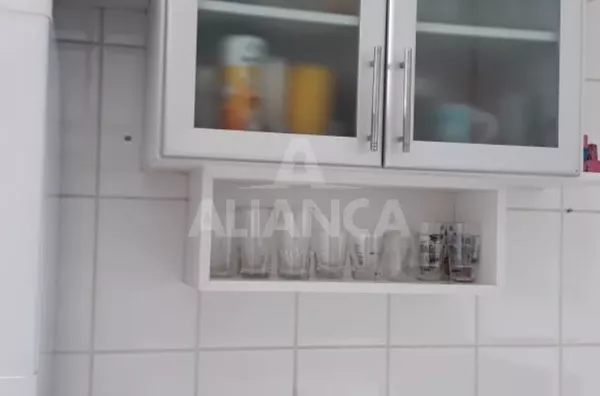 Apartamento para venda Saraiva Uberlândia