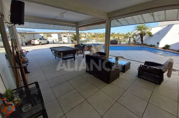 Casa para venda, 5 quarto(s), Vigilato Pereira, Uberlândia - Foto 13