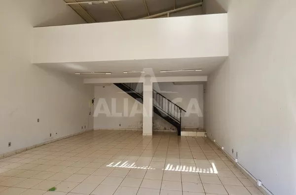 Loja para aluguel,  Osvaldo Rezende, Uberlândia