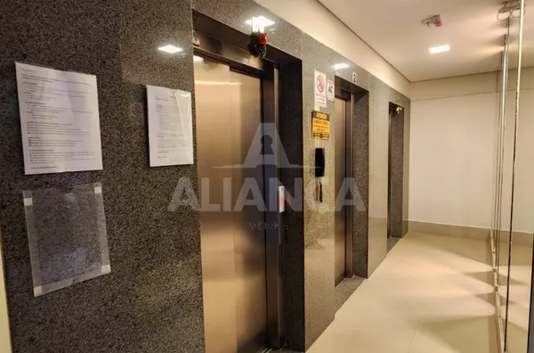 Apartamento para venda, 2 quartos, Jardim das Palmeiras, Uberlândia