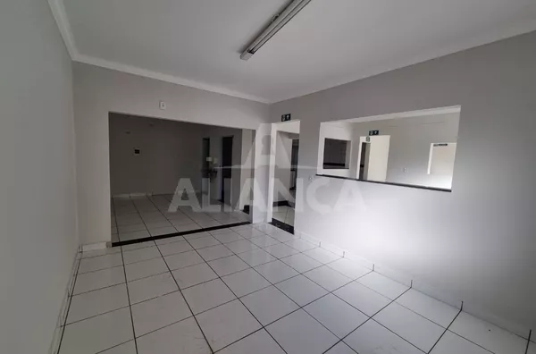- imóvel comercial para aluguel,  Patrimônio, Uberlândia