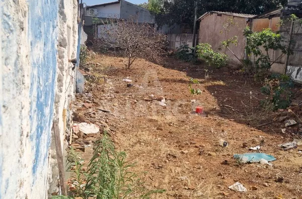 Terreno para locação,  Centro, Uberlândia