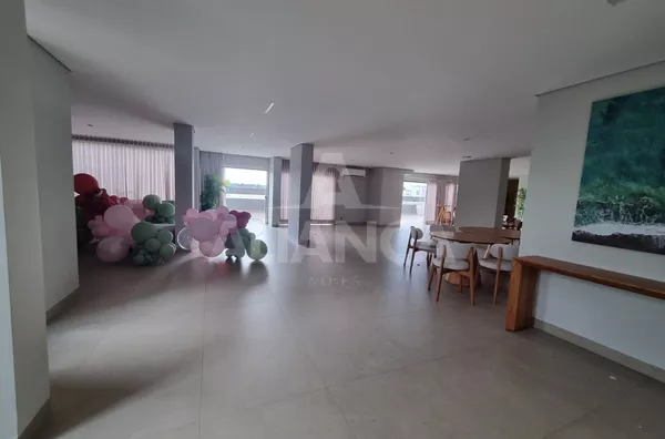 para venda 3 quartos c/suíte osvaldo rezende uberlândia - Foto 20