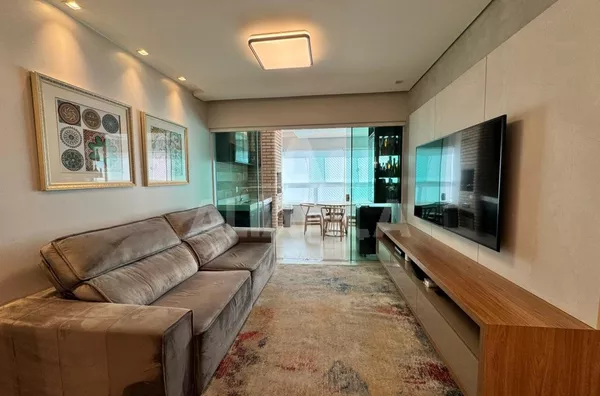 Apartamento para venda, 3 quartos,  Martins, Uberlândia