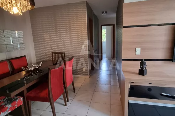  Apartamento para venda próx. Praia Clube 3 quartos mobiliado tubalina uberlândia