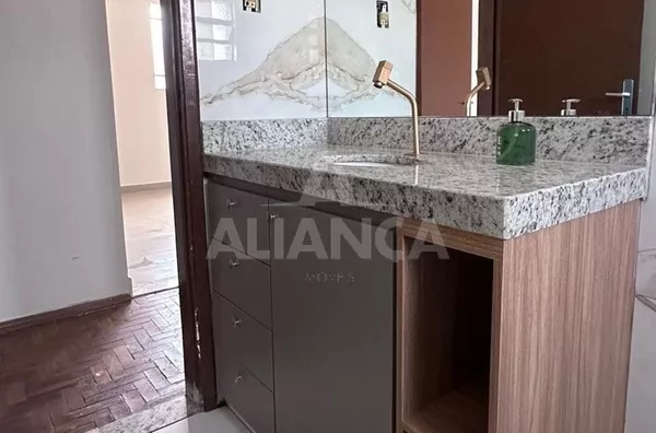 Apartamento para venda 3 quartos daniel fonseca uberlândia