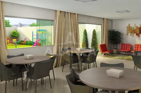 Apartamento para venda Tubalina Uberlândia