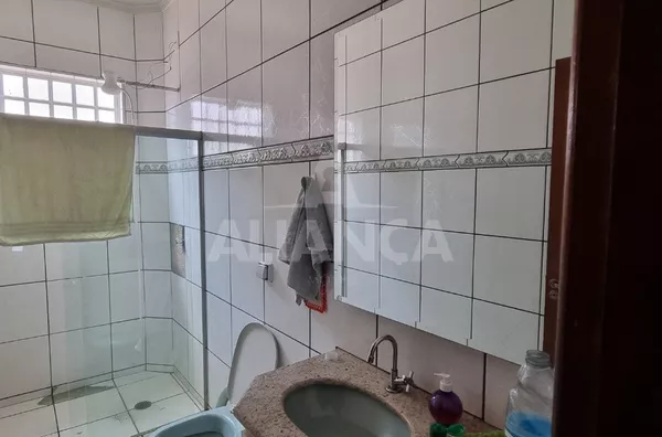 Casa para locação  Jardim Europa, Uberlândia