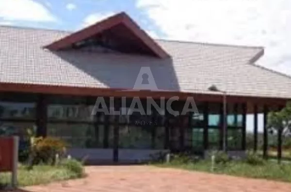 - terreno em condomínio para venda splendido uberlândia