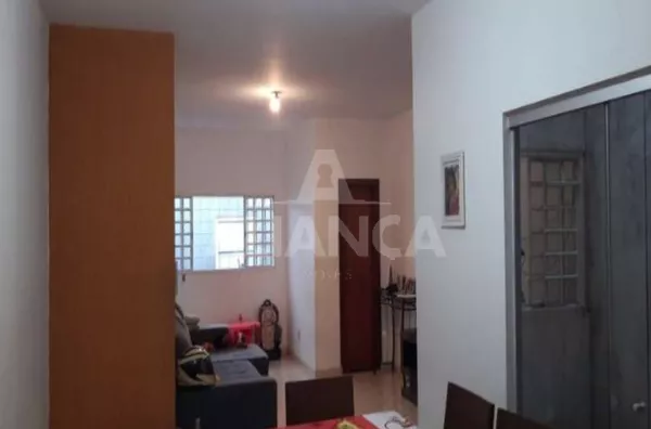 Casa para venda Nova Uberlândia Uberlândia