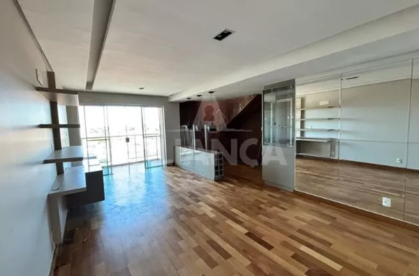 Cobertura para venda,  Centro, Uberlândia
