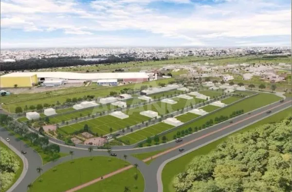 Terreno em condomínio para venda,  Grand Ville, Uberlândia