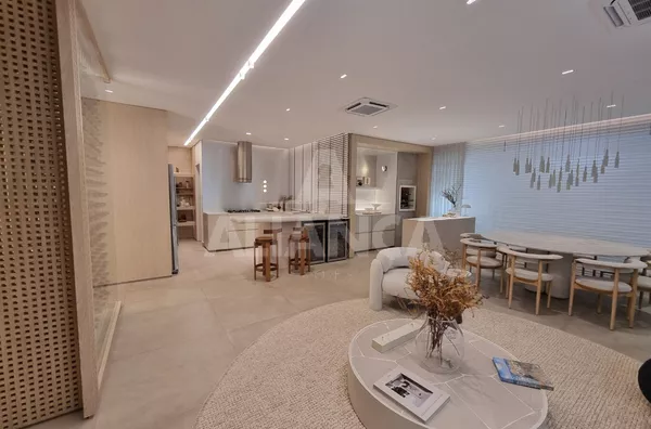 Apartamento para venda,  Morada Da Colina, Uberlândia