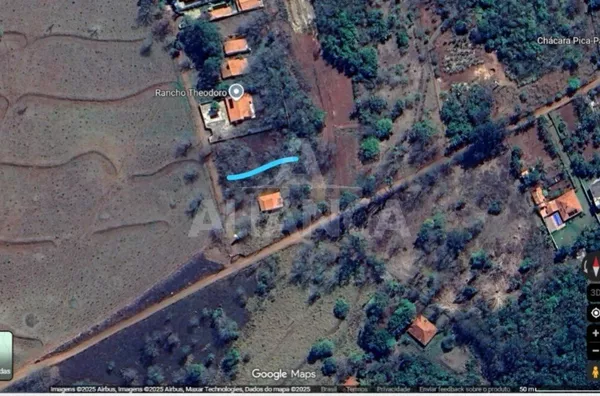 - terreno em condomínio para venda,  Conjunto Alvorada, Uberlândia