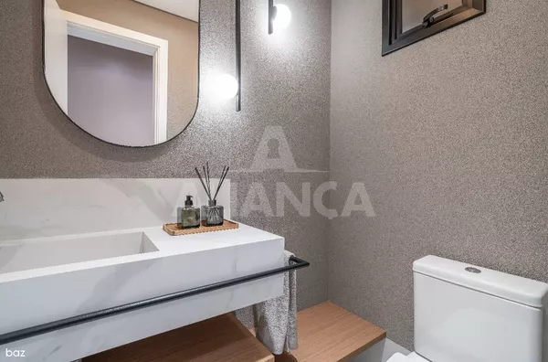 Apartamento para venda, 3 quartos,  Santa Mônica, Uberlândia