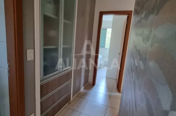  Apartamento para venda próx. Praia Clube 3 quartos mobiliado tubalina uberlândia