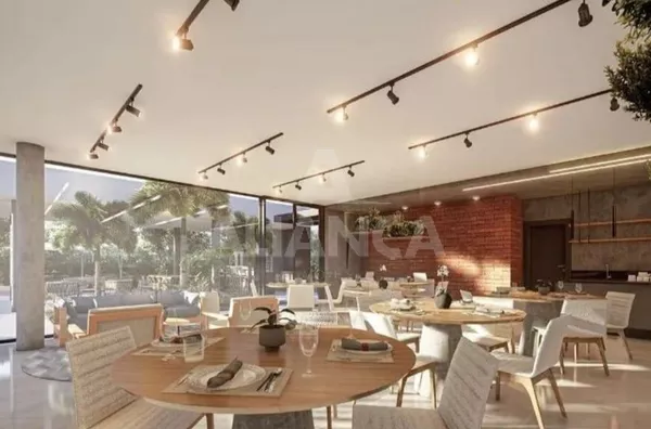 Terreno em condomínio para venda,  Grand Ville, Uberlândia