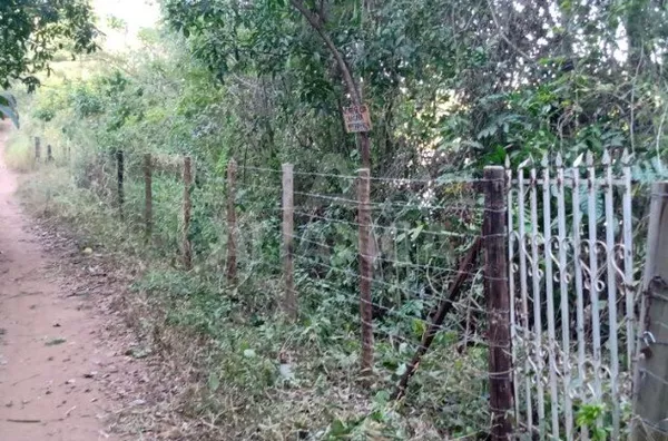 Chácara para venda, 2 quarto(s),  Custódio Pereira, Uberlândia