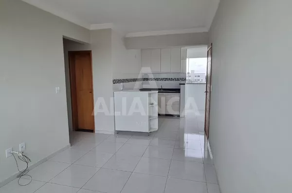 Apartamento para aluguel, 3 quarto(s),  Shopping Park, Uberlândia