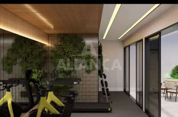 Cobertura duplex para venda, 3 quartos,  Jardin Veneza, Uberlândia