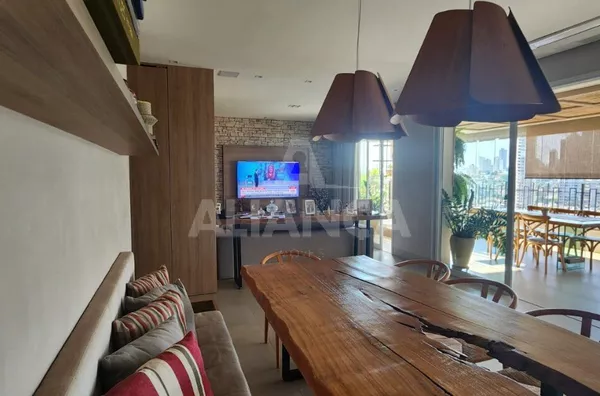 Apartamento para venda, 3 quartos,  Morada Da Colina, Uberlândia