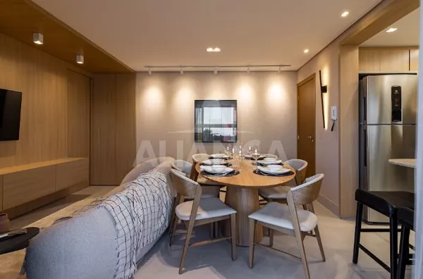 Apartamento para venda, 3 quarto(s),  Patrimônio, Uberlândia