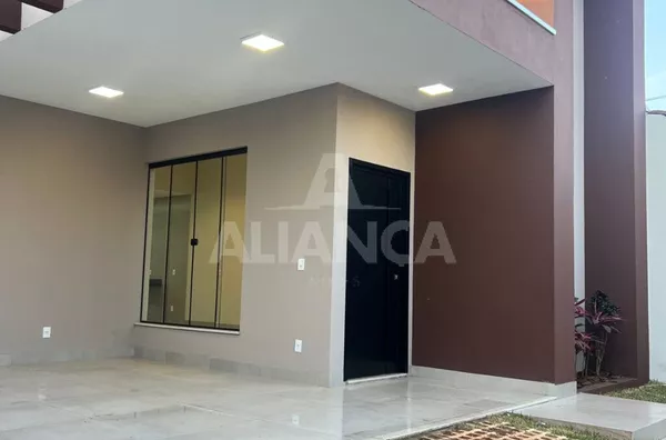 Casa para venda, 3 quartos,  Planalto, Uberlândia