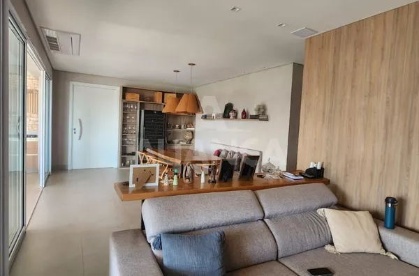 Apartamento para venda, 3 quartos,  Morada Da Colina, Uberlândia