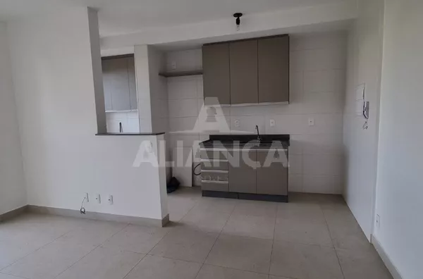 Apartamento para aluguel, 2 quarto(s),  Jaraguá, Uberlândia