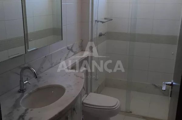 Apartamento para venda, 3 quarto(s),  Tabajaras, Uberlândia