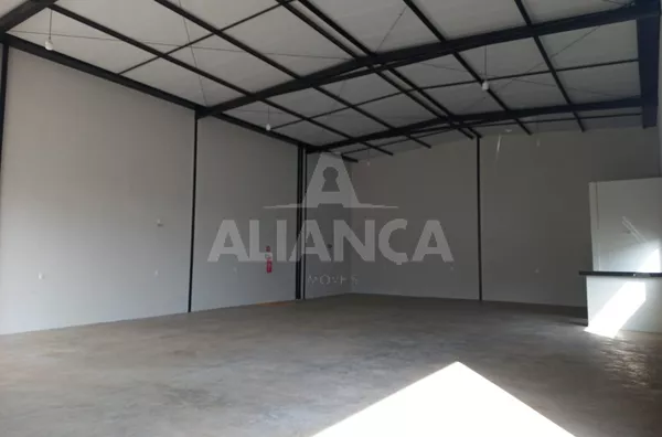 Barracão para locação,  Novo Mundo, Uberlândia
