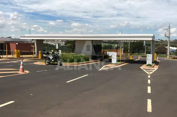 Terreno em Condomínio para venda Granja Marileusa Uberlândia