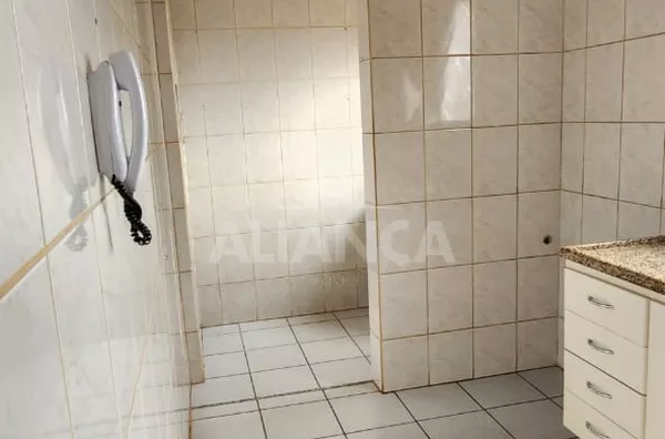 Apartamento para vendal 2 quartos Santa Mônica Uberlândia
