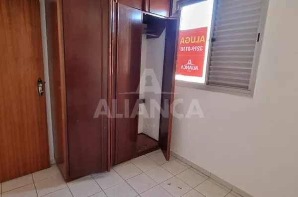 Apartamento para aluguel, 2 quarto(s),  Santa Maria, Uberlândia