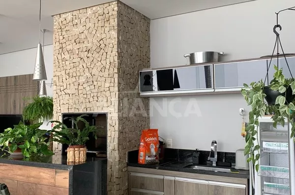 Casa para venda, 3 quarto(s),  Alto Umuarama, Uberlândia