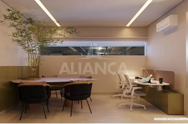 Apartamento para venda, 3 quarto(s),  Tibery, Uberlândia